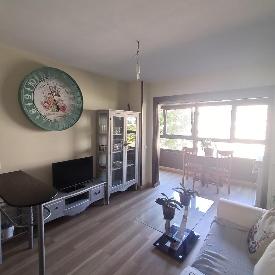 Piso En García Barbón Apartamento *