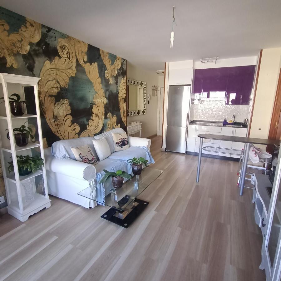 Piso En García Barbón * Vigo