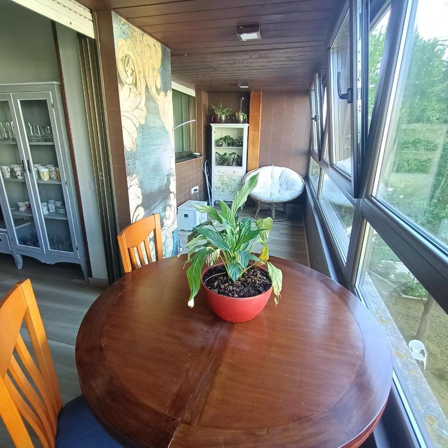 Piso En García Barbón Apartamento *