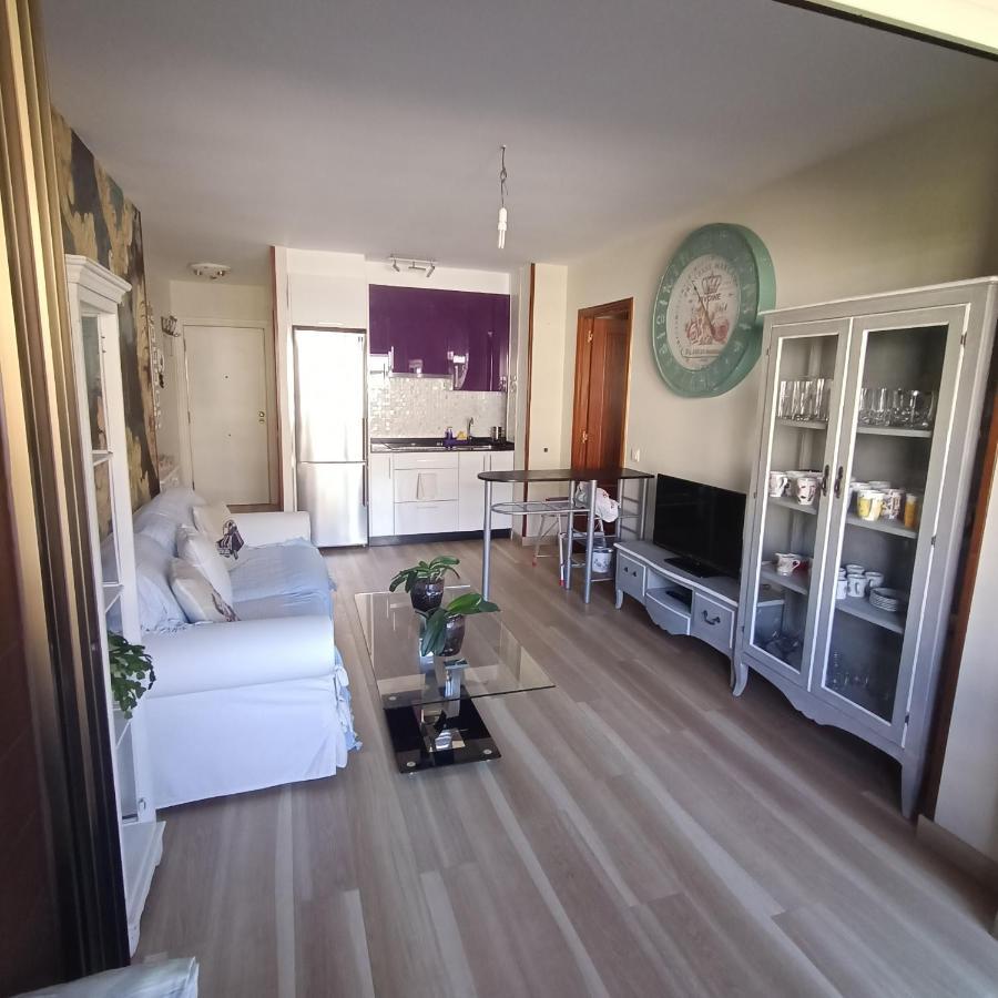 Piso En García Barbón Apartamento Vigo