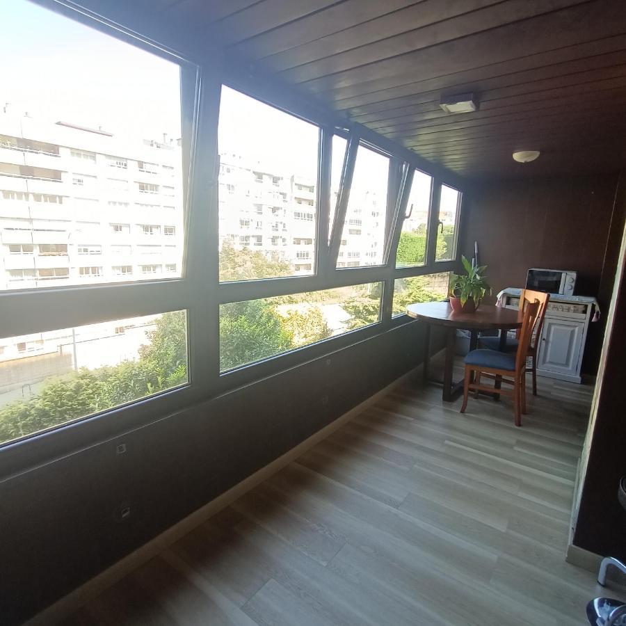 Piso En García Barbón