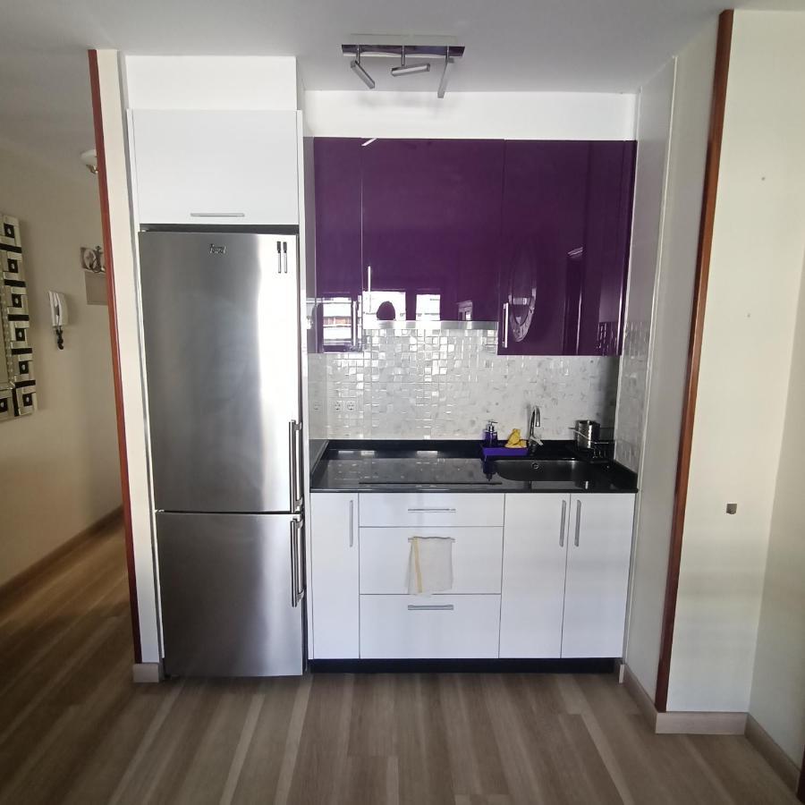 Apartamento Piso En García Barbón Vigo