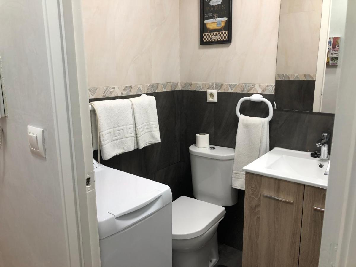 Apartamento Mexico 6 Vigo