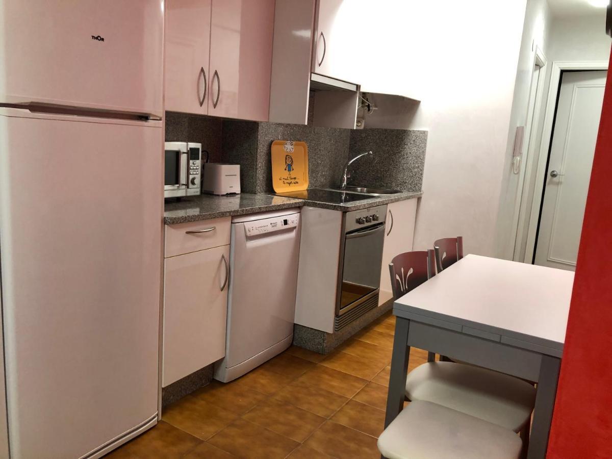 Apartamento Mexico 6 Vigo
