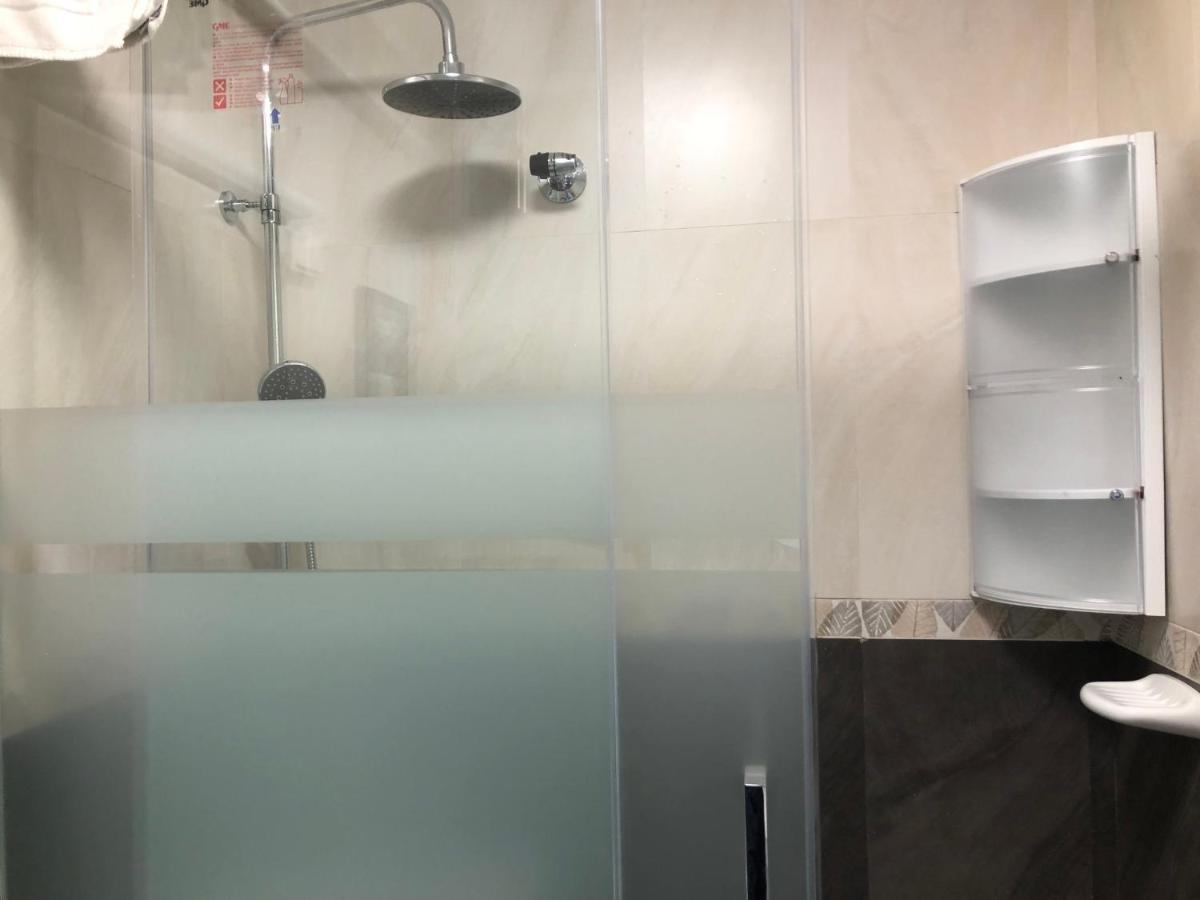 Apartment Mexico 6 *