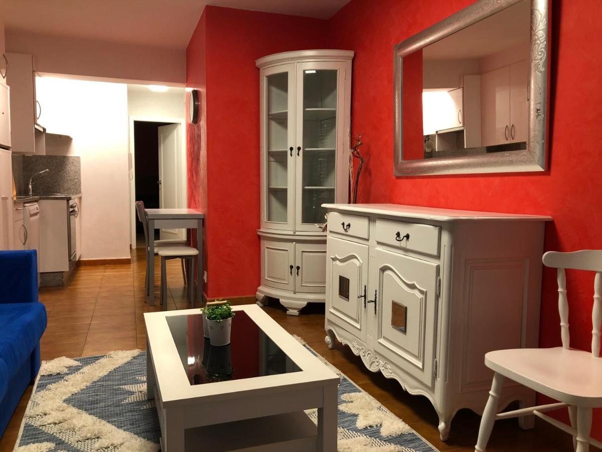 Apartment Mexico 6 Vigo