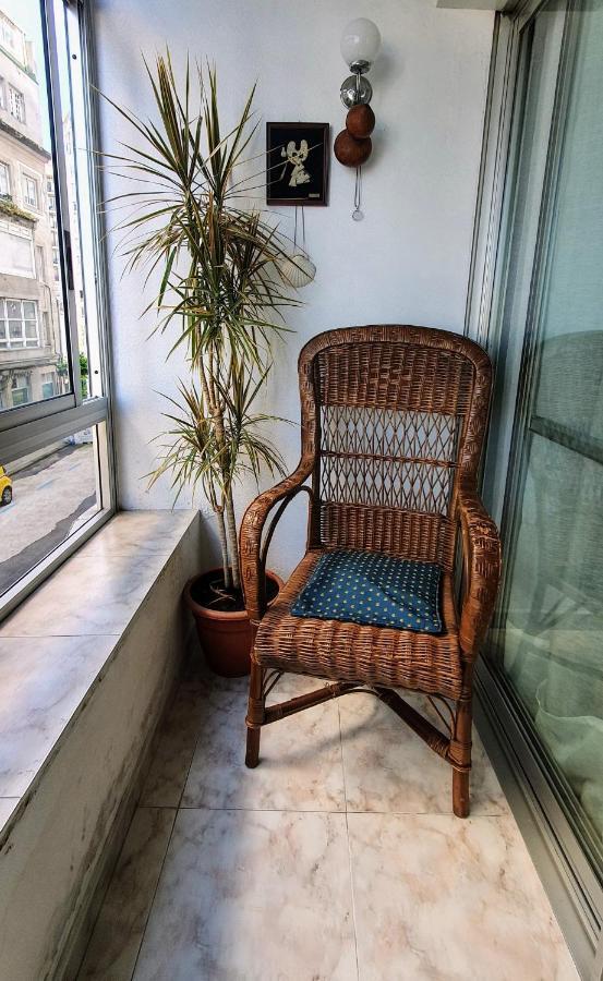 Casa Porto, Con Garaje Apartamento Vigo