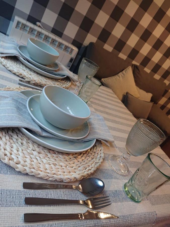 Apartamento The Red Flat - Estudio Boutique - Centro Ciudad *
