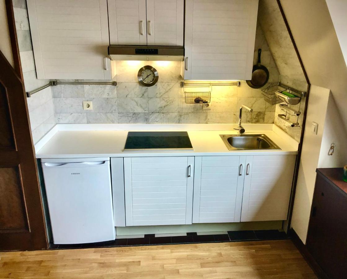 Edificio El Moderno, 1.902 Apartamento Vigo