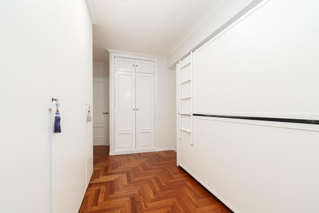 Proximo A La Playa Garaje Wifi Apartamento Vigo