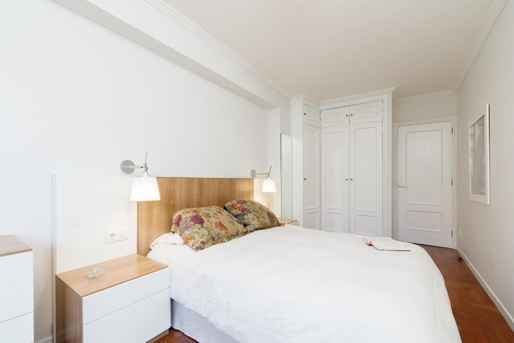 Apartamento Proximo A La Playa Garaje Wifi Vigo
