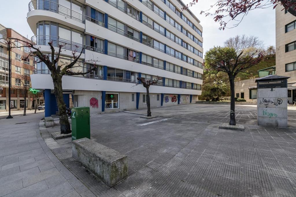 Apartamento Proximo A La Playa Garaje Wifi *