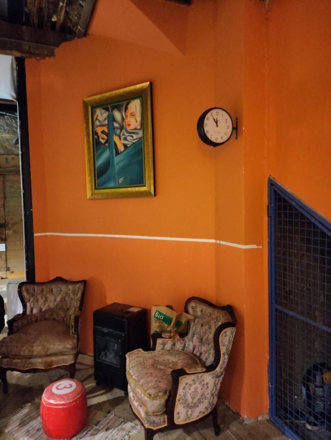 International Lapplandia B&b. Bed and breakfast