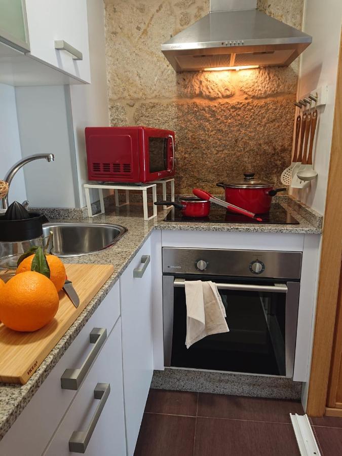 Apartamento The Red Flat - Estudio Boutique - Centro Ciudad *