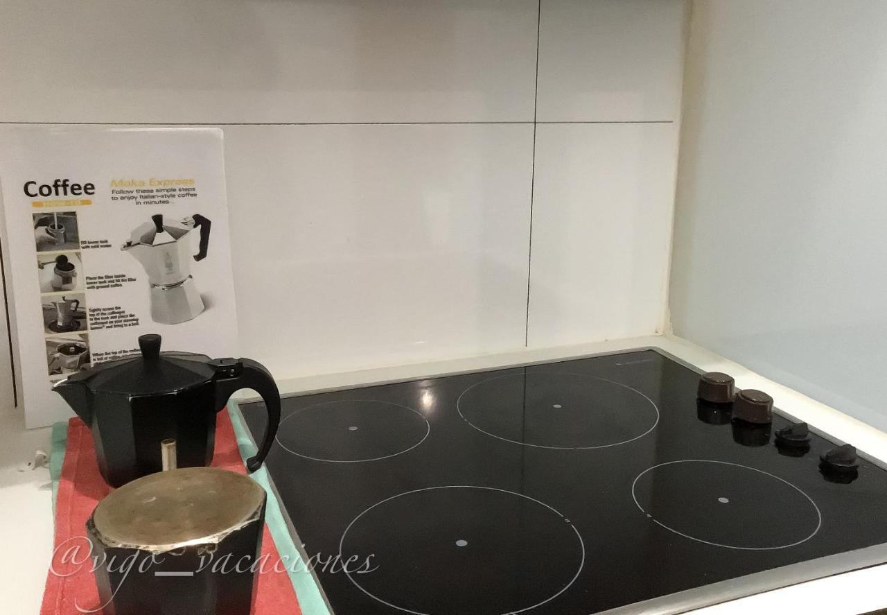 Apartamento Apartamento turístico Rua Alta 21