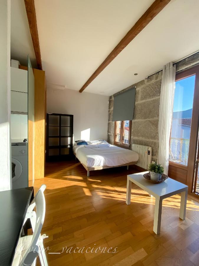 Apartamento Apartamento turístico Rua Alta 21