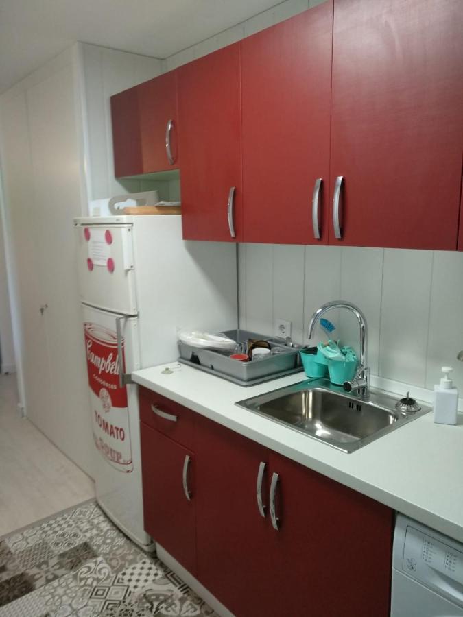 Apartamento Al Mar Vigo