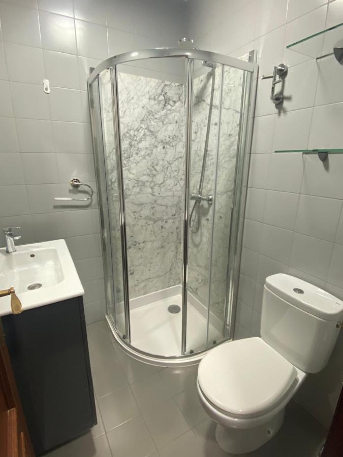 Apartamento Barbón