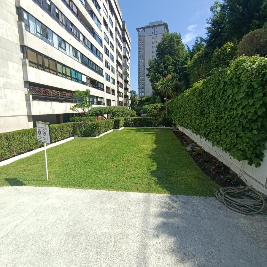 Piso En García Barbón