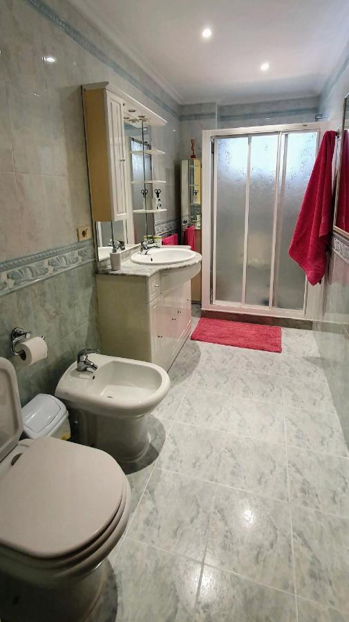 Apartamento Casa Porto, Con Garaje