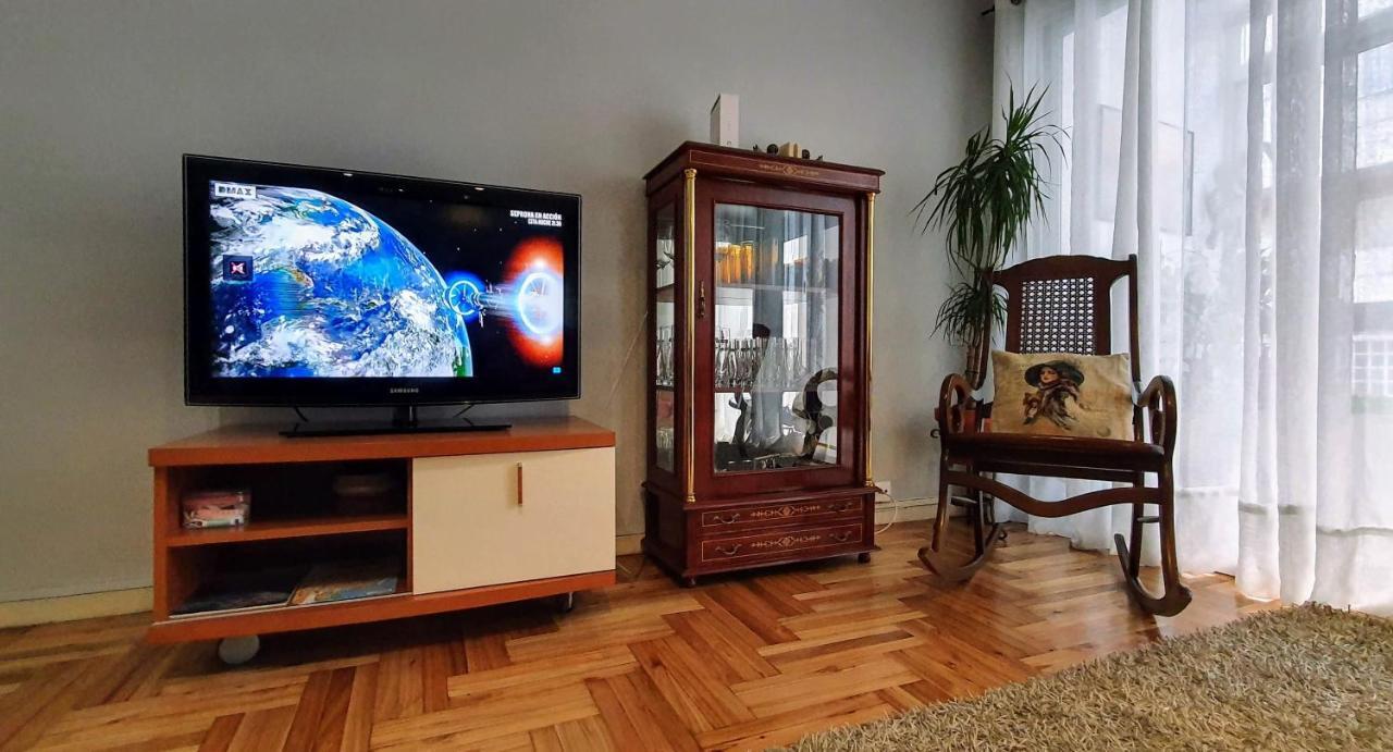 Apartamento Casa Porto, Con Garaje *