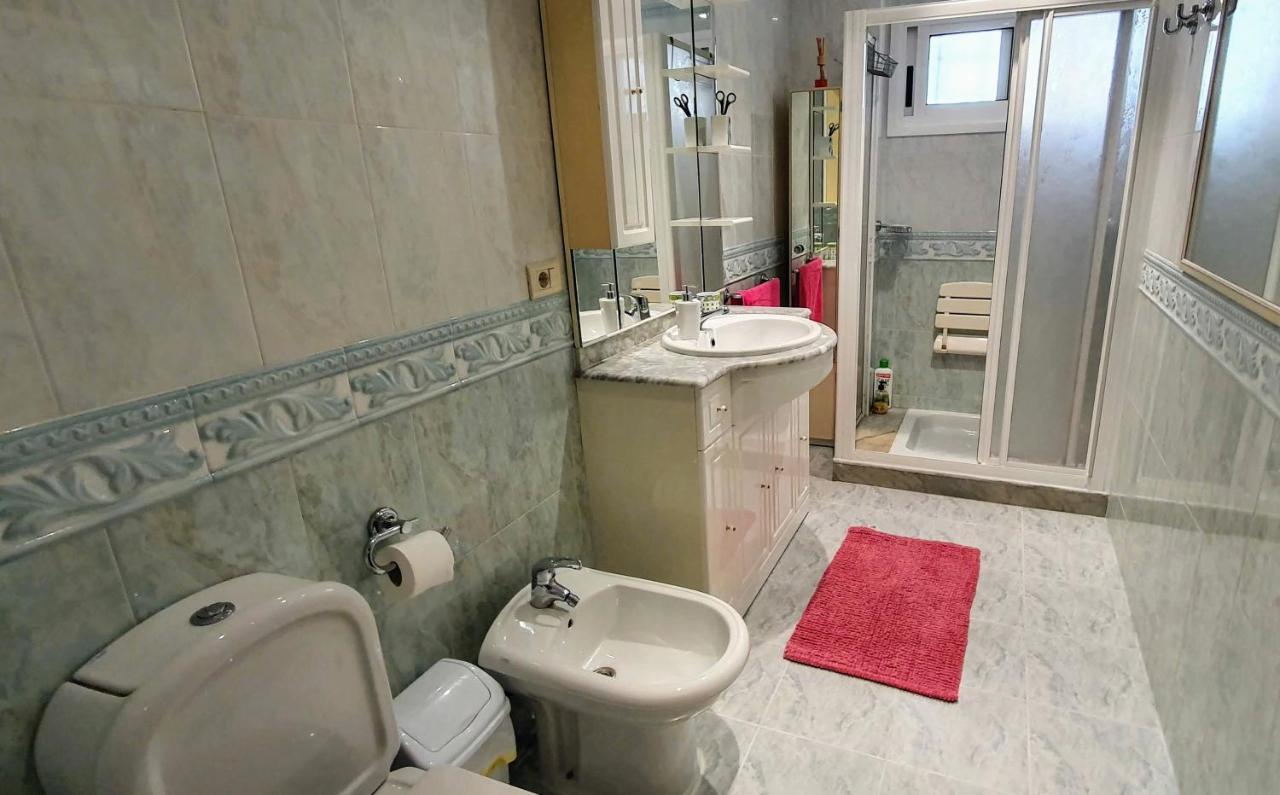 Apartamento Casa Porto, Con Garaje *