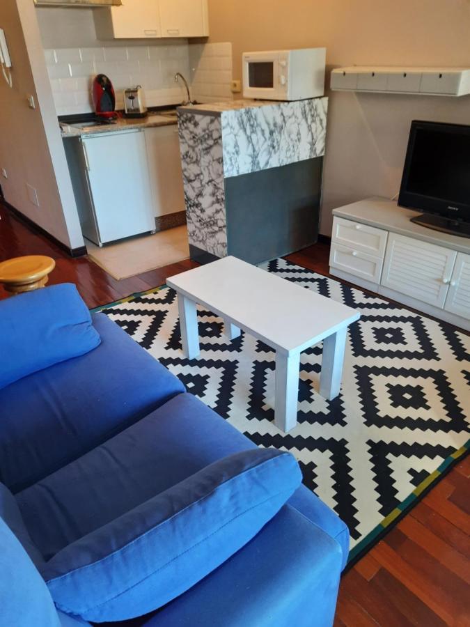 Precioso estudio en Vigo Vigo