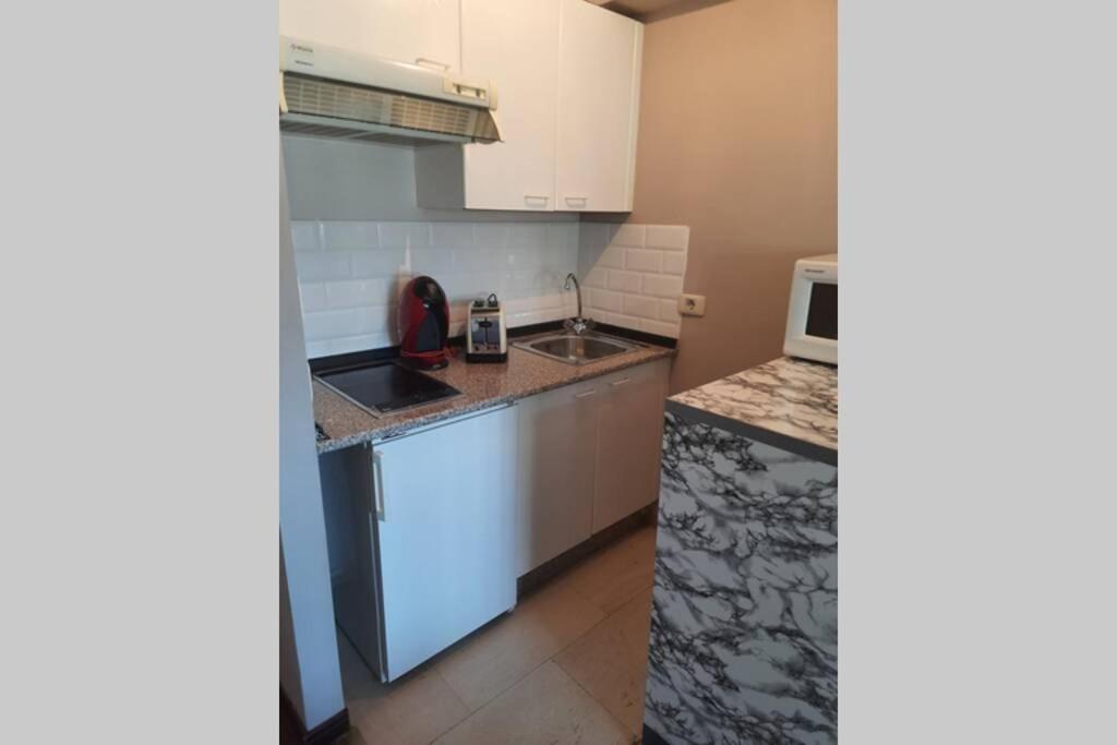 Apartamento Precioso estudio en Vigo Vigo