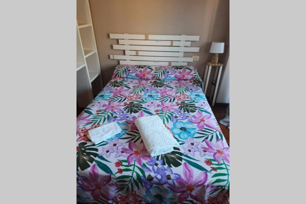 Precioso estudio en Vigo