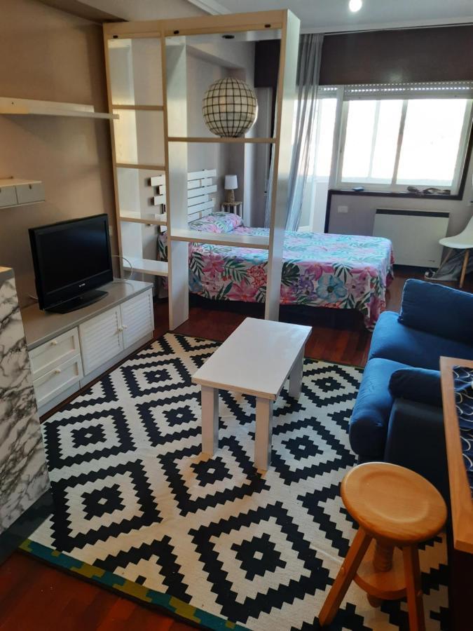Precioso estudio en Vigo Apartamento *