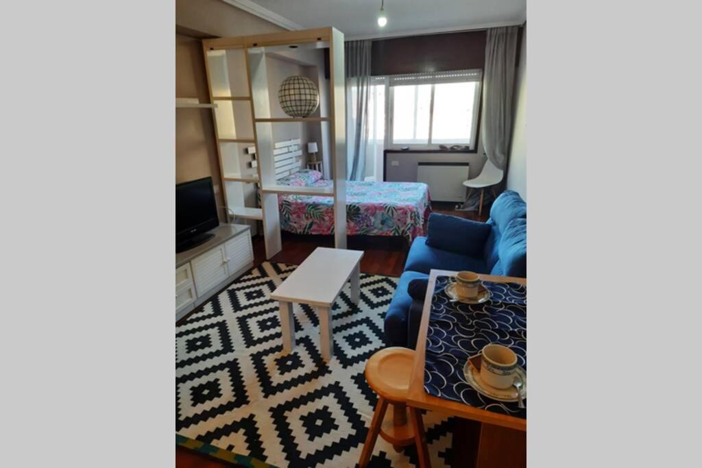 Precioso estudio en Vigo Vigo