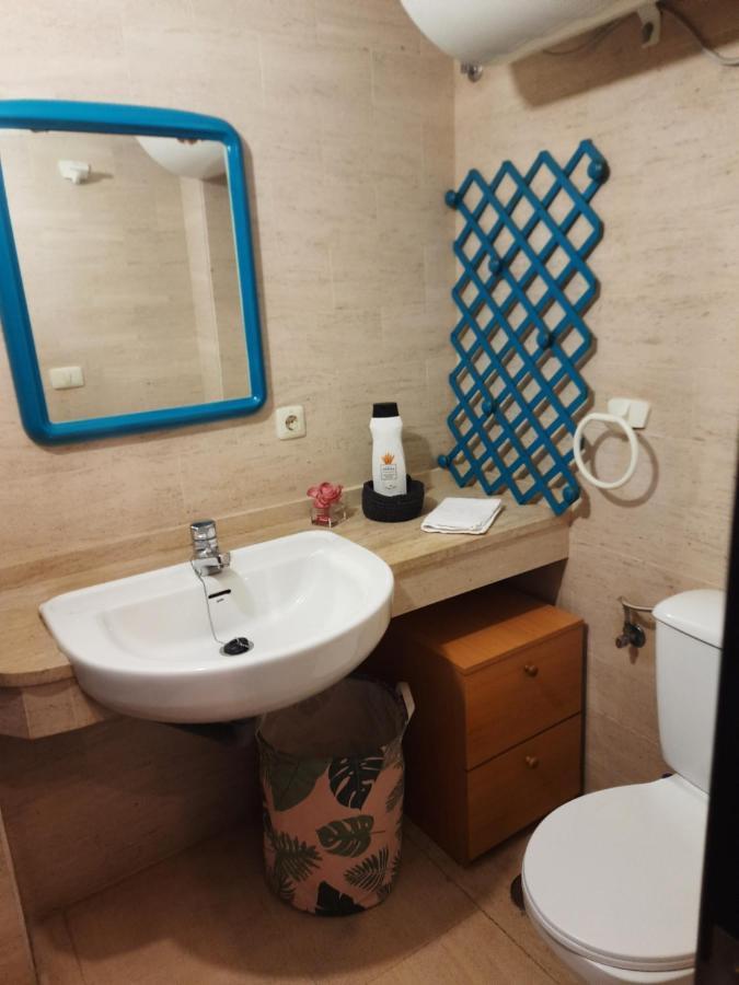 Precioso estudio en Vigo Apartamento