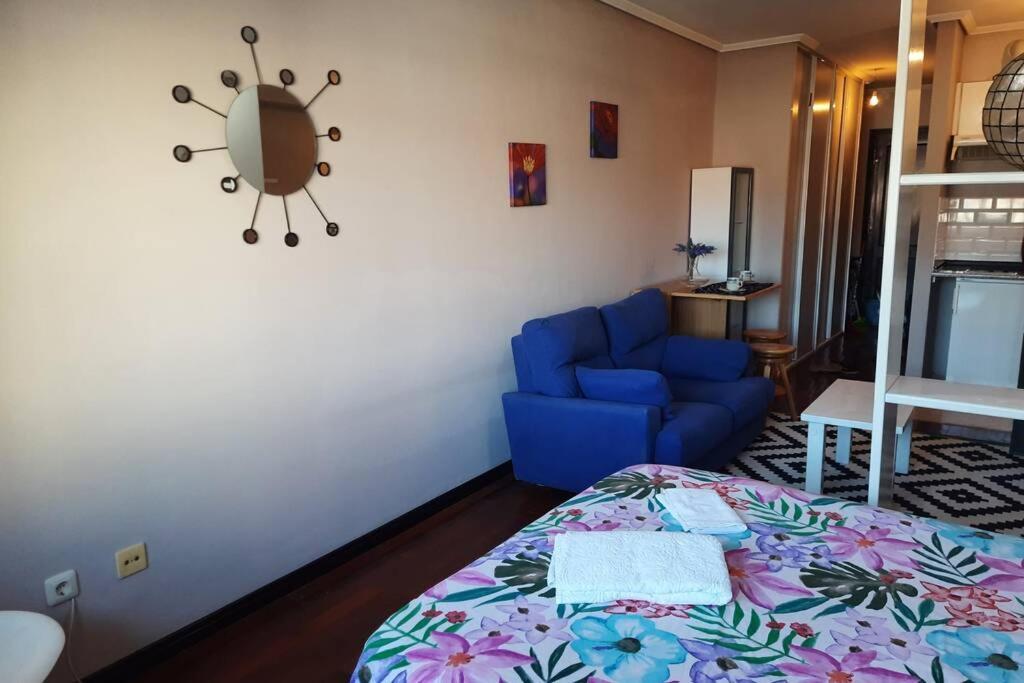 Apartamento Precioso estudio en Vigo Vigo