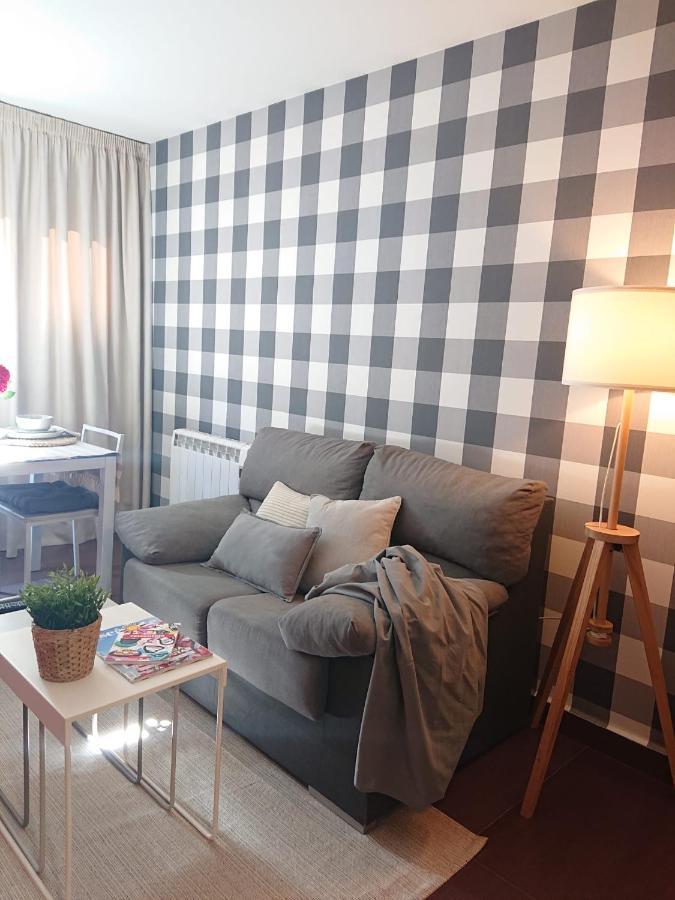 The Red Flat - Estudio Boutique - Centro Ciudad Vigo