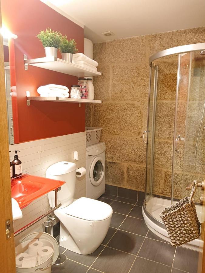 The Red Flat - Estudio Boutique - Centro Ciudad Vigo