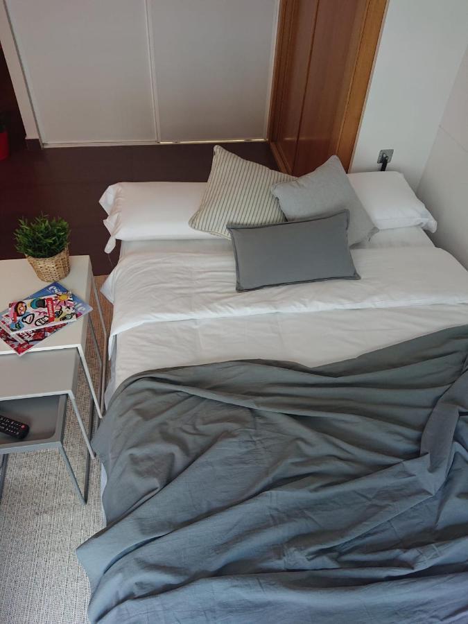 Apartamento The Red Flat - Estudio Boutique - Centro Ciudad *
