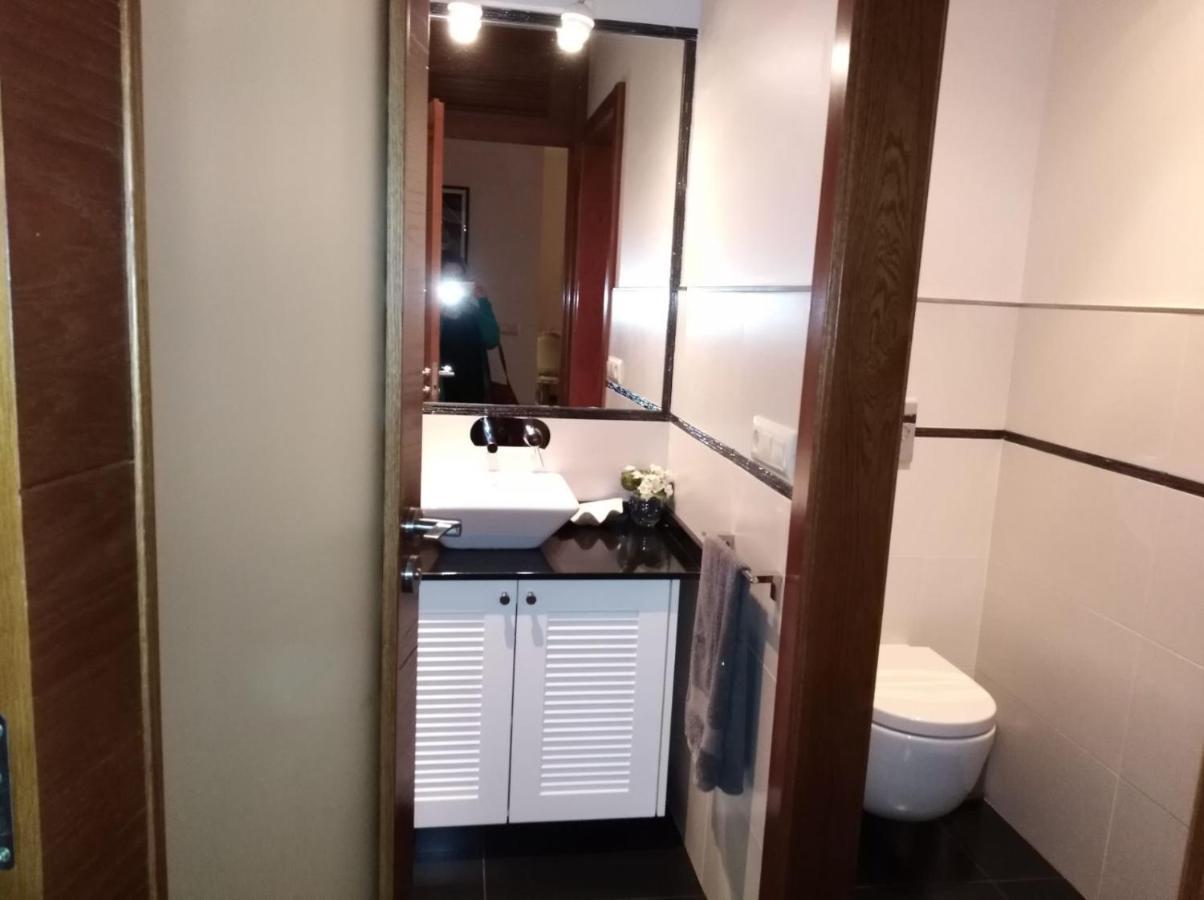 Apartamento Modernista Con Garaje Apartamento *