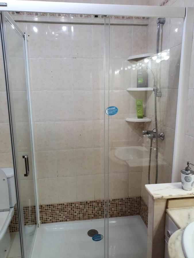 Apartamento Amigos Y Familias