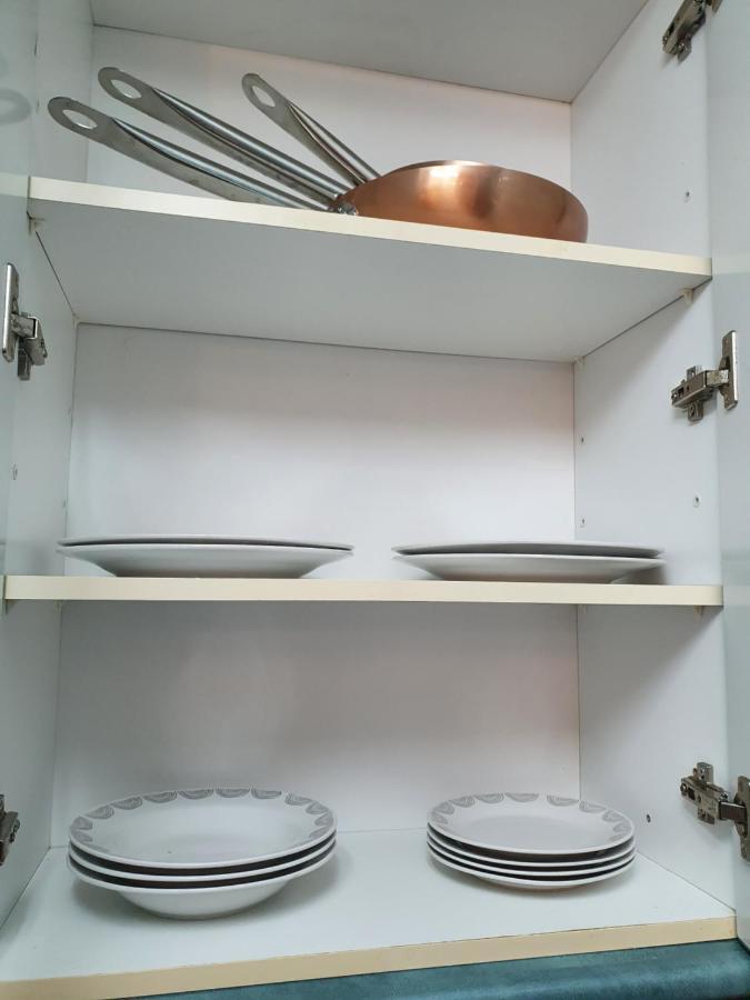 Amigos Y Familias Apartamento