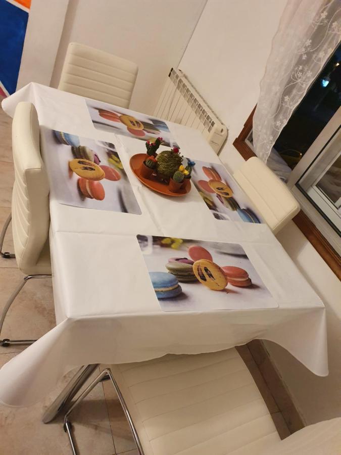 Amigos Y Familias Apartamento Vigo