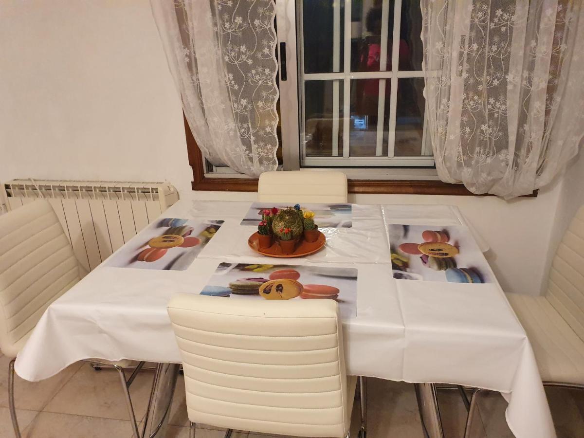 Apartamento Amigos Y Familias *
