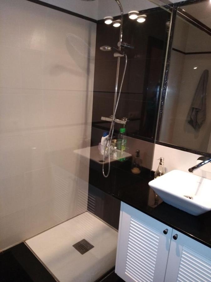 Apartamento Modernista Con Garaje Vigo