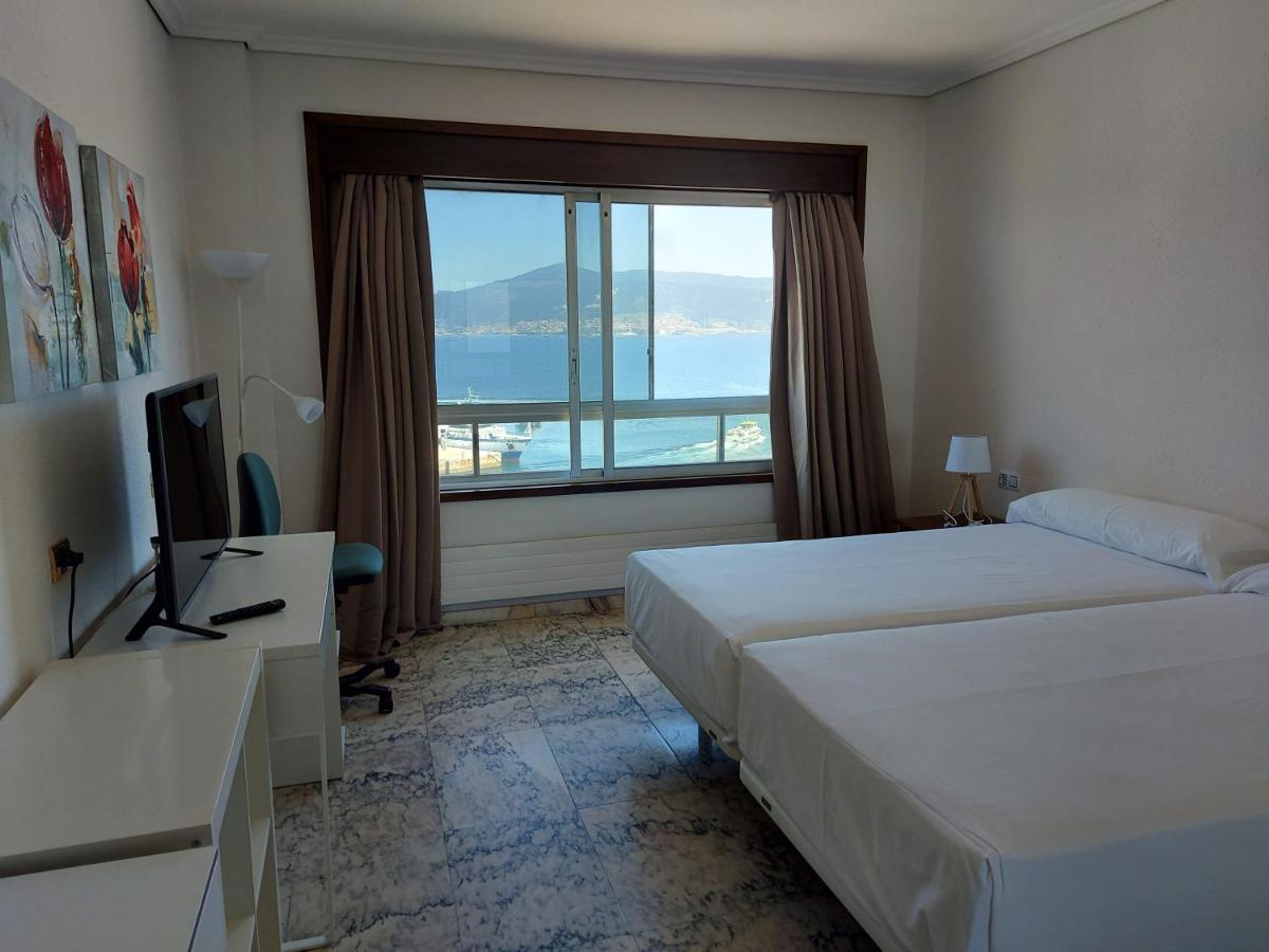 Sercotel Apartamentos Bahia De Vigo * Vigo