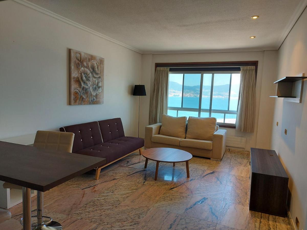 Sercotel Apartamentos Bahia De Vigo Apartment Vigo