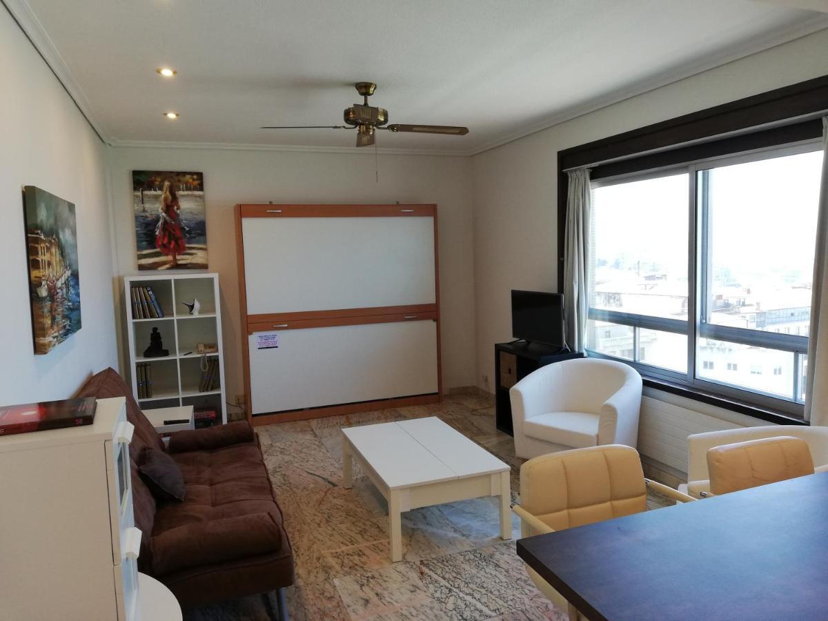 Apartment Sercotel Apartamentos Bahia De Vigo Vigo