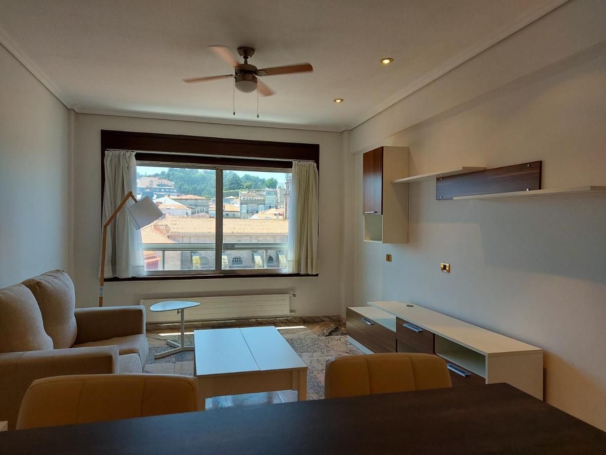 Sercotel Apartamentos Bahia De Vigo * Vigo