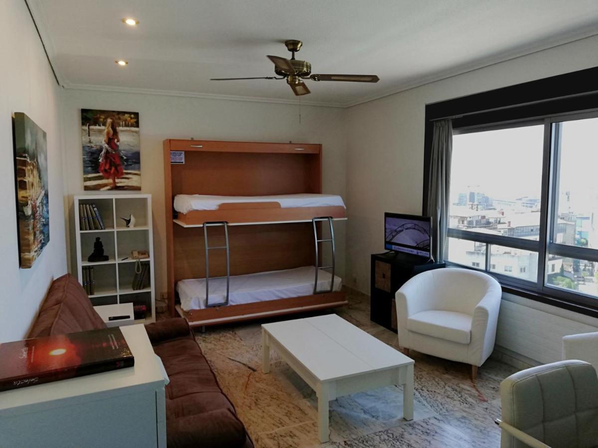 Apartment Sercotel Apartamentos Bahia De Vigo *
