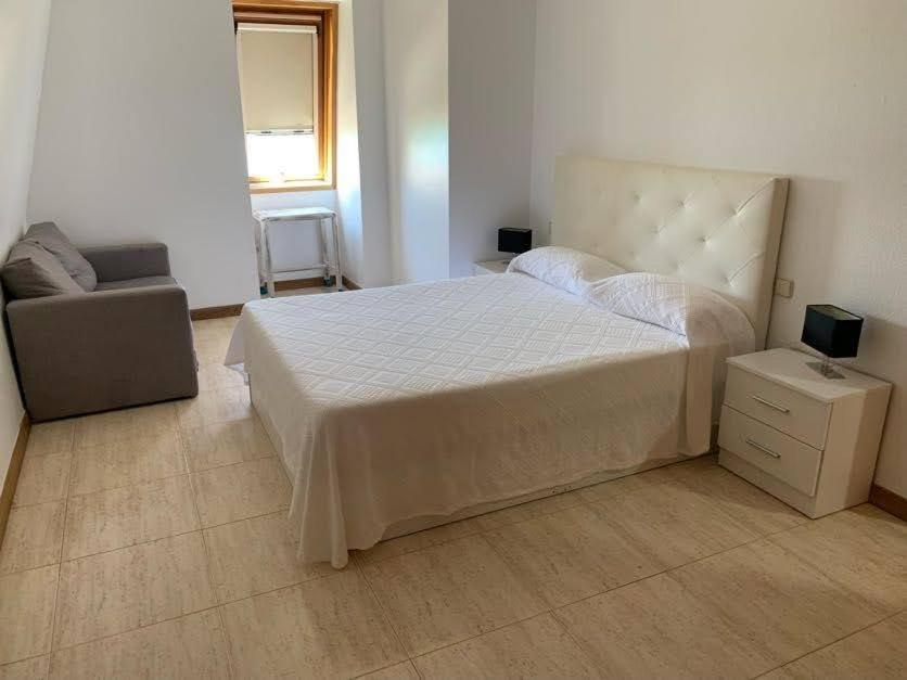 Apartment En Playa De Samil Primera Linea De Playa Pe Na Areia
