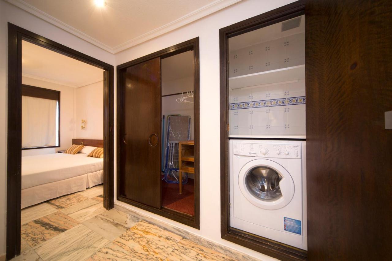 Sercotel Apartamentos Bahia De Vigo * Vigo
