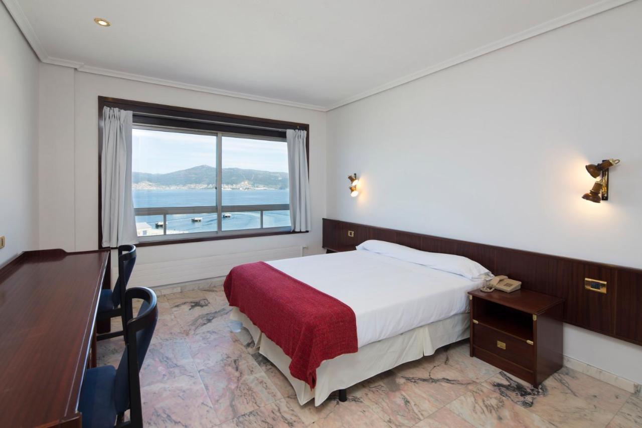 Sercotel Apartamentos Bahia De Vigo Apartment *